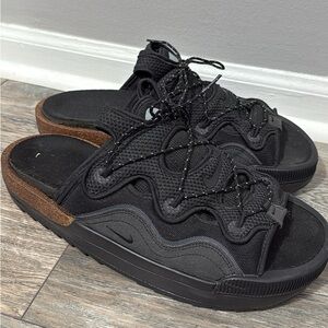Nike Offline 2.0 sandals - size 11.5